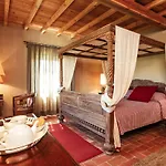 Casa Terzerie فندق مبيت وإفطار Braccagni