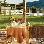 فندق مبيت وإفطار Casa Terzerie 3*