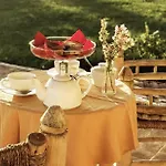 فندق مبيت وإفطار Casa Terzerie