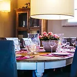فندق مبيت وإفطار Casa Terzerie Braccagni