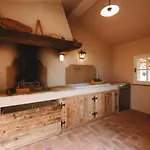 Casa Terzerie Braccagni