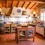 Casa Terzerie Braccagni