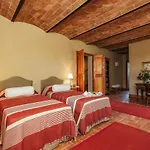 Casa Terzerie فندق مبيت وإفطار Braccagni