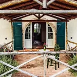 فندق مبيت وإفطار Casa Terzerie