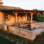 فندق مبيت وإفطار Casa Terzerie 3*