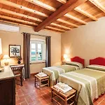 فندق مبيت وإفطار Casa Terzerie