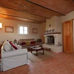 فندق مبيت وإفطار Casa Terzerie 3*