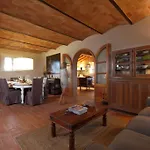 فندق مبيت وإفطار Casa Terzerie Braccagni