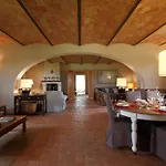 فندق مبيت وإفطار Casa Terzerie 3*