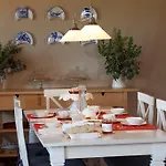 فندق مبيت وإفطار Casa Terzerie 3*