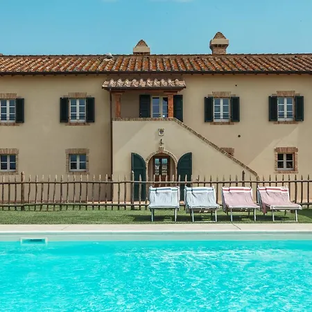 Casa Terzerie Bed & Breakfast