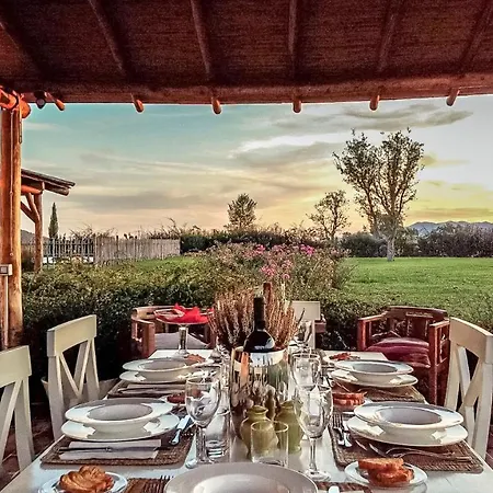 Casa Terzerie Bed & Breakfast