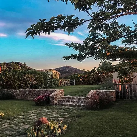 Bed & Breakfast Casa Terzerie