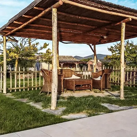 Casa Terzerie Bed & Breakfast 3*