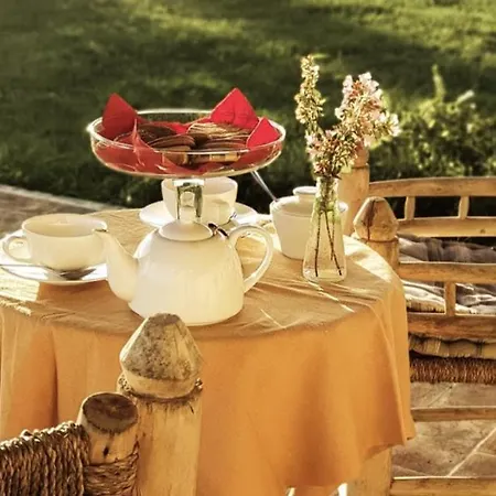 Bed & Breakfast Casa Terzerie