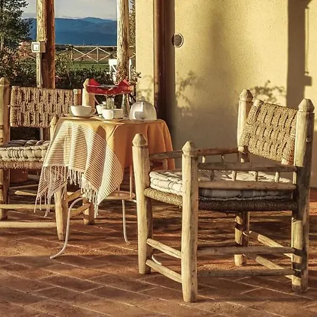 Bed & Breakfast Casa Terzerie