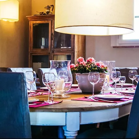 Bed & Breakfast Casa Terzerie Braccagni