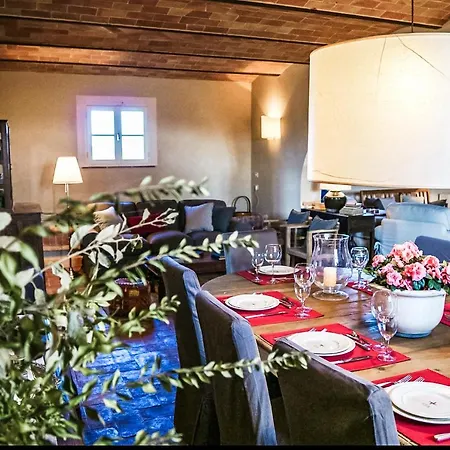 Casa Terzerie Couette-café 3*