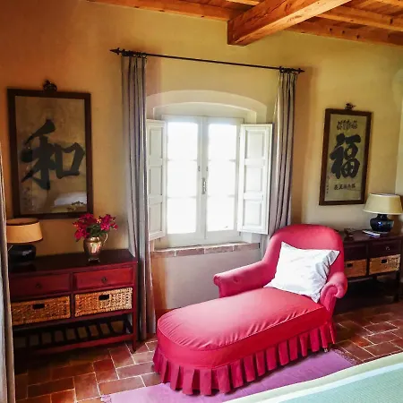 Casa Terzerie Braccagni