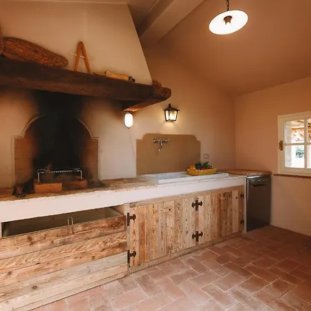 Casa Terzerie Braccagni