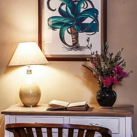 Casa Terzerie Couette-café 3*
