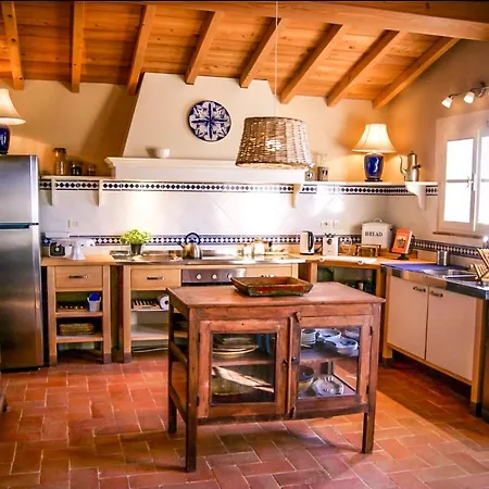 Casa Terzerie Braccagni