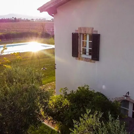 Casa Terzerie فندق مبيت وإفطار 3*