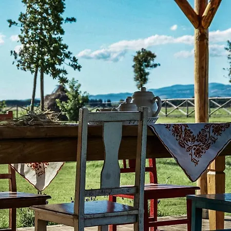 Casa Terzerie Bed & Breakfast