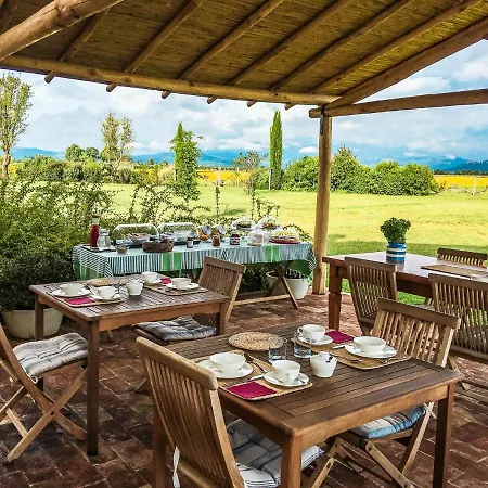 Bed & Breakfast Casa Terzerie 3*