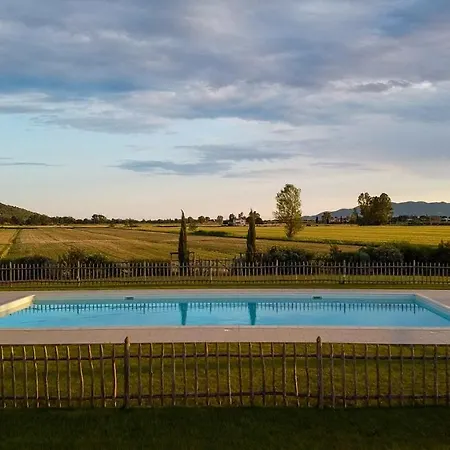 Nocleg ze śniadaniem Casa Terzerie 3*