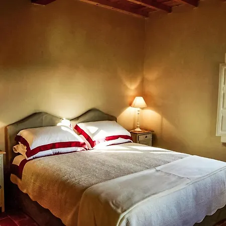 Casa Terzerie Couette-café Braccagni