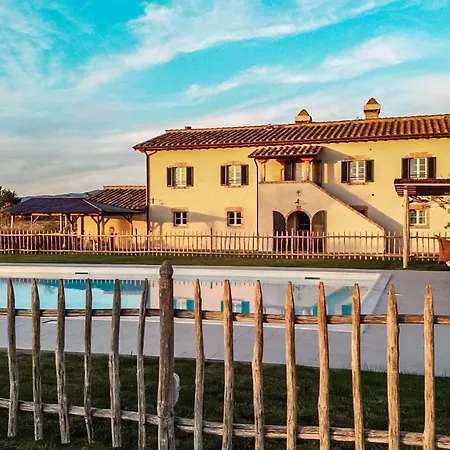 Bed & Breakfast Casa Terzerie