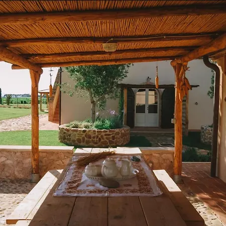 Casa Terzerie 3*