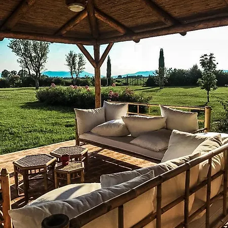 Bed & Breakfast Casa Terzerie