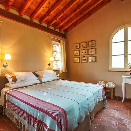 Casa Terzerie Bed & Breakfast 3*