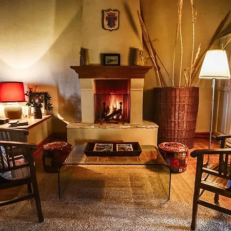 Bed & Breakfast Casa Terzerie Braccagni