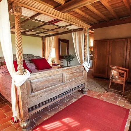 Casa Terzerie Bed & Breakfast
