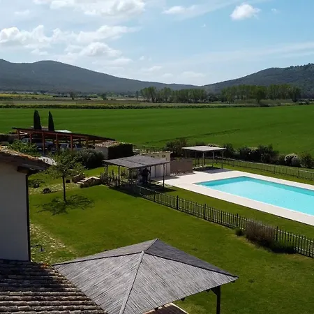 Casa Terzerie 3*