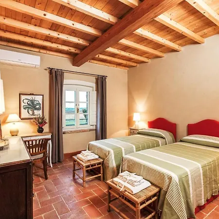 Bed & Breakfast Casa Terzerie