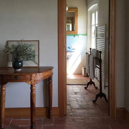 Casa Terzerie Couette-café 3*