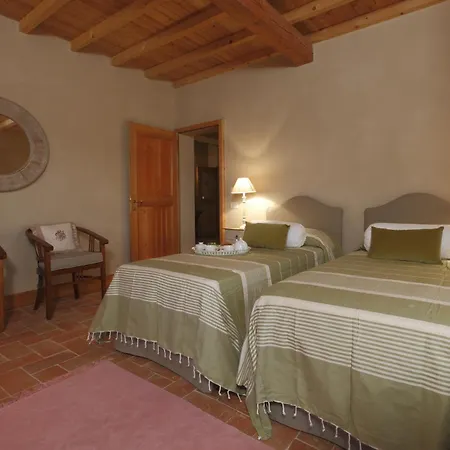 Casa Terzerie 3* Braccagni