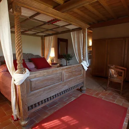 Casa Terzerie Couette-café