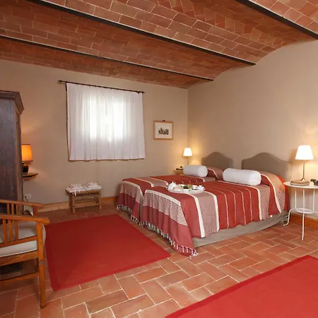Casa Terzerie Couette-café