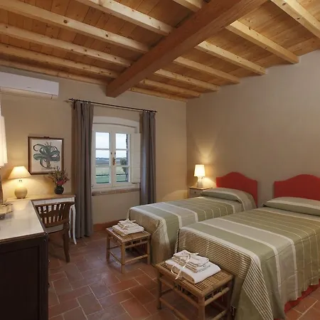 Casa Terzerie Bed & Breakfast 3*