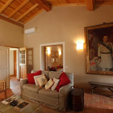Casa Terzerie Bed & Breakfast Braccagni