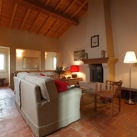 Casa Terzerie Bed & Breakfast 3*