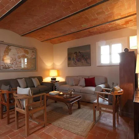 Bed & Breakfast Casa Terzerie Braccagni
