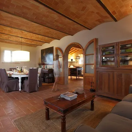 Bed & Breakfast Casa Terzerie Braccagni