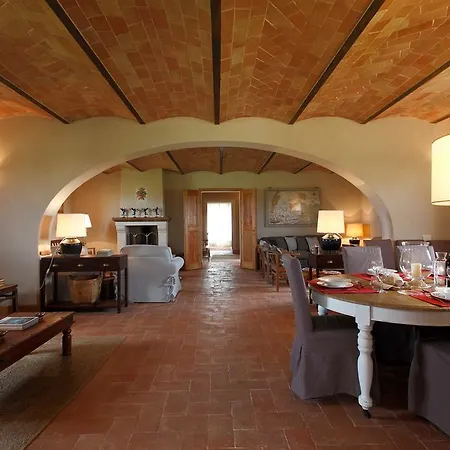 Bed & Breakfast Casa Terzerie 3*