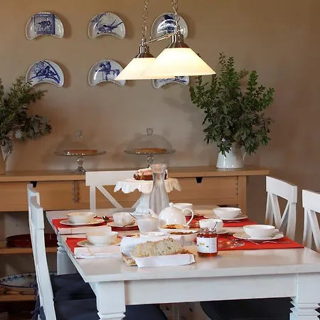 Bed & Breakfast Casa Terzerie 3*